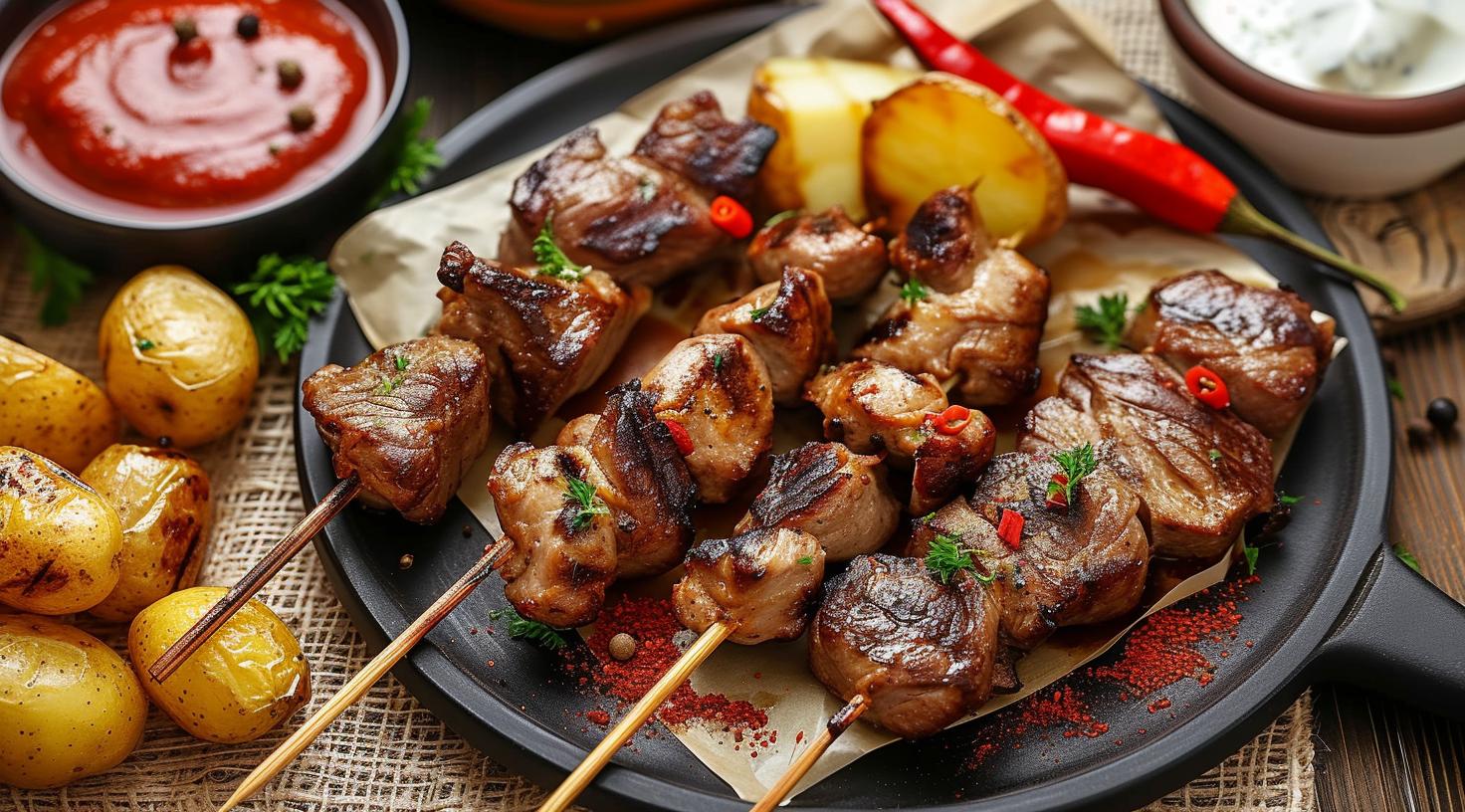 Tipps für das ultimative Barbecue-Erlebnis