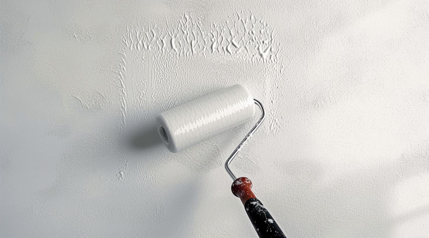 Tipps und Tricks zum perfekten Streichen und Abkleben