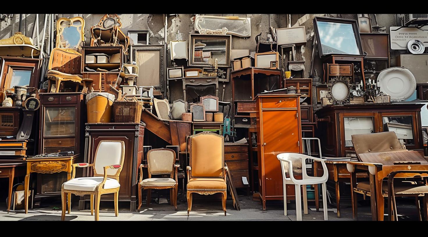 Entdecke preiswerte Möbelstücke, die begeistern