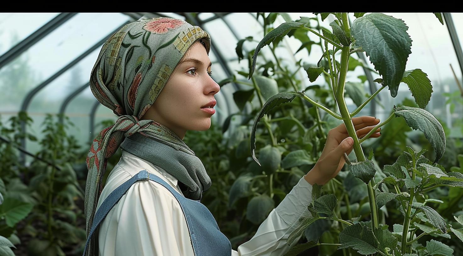 Nachhaltiger Gemüseanbau im eigenen Garten